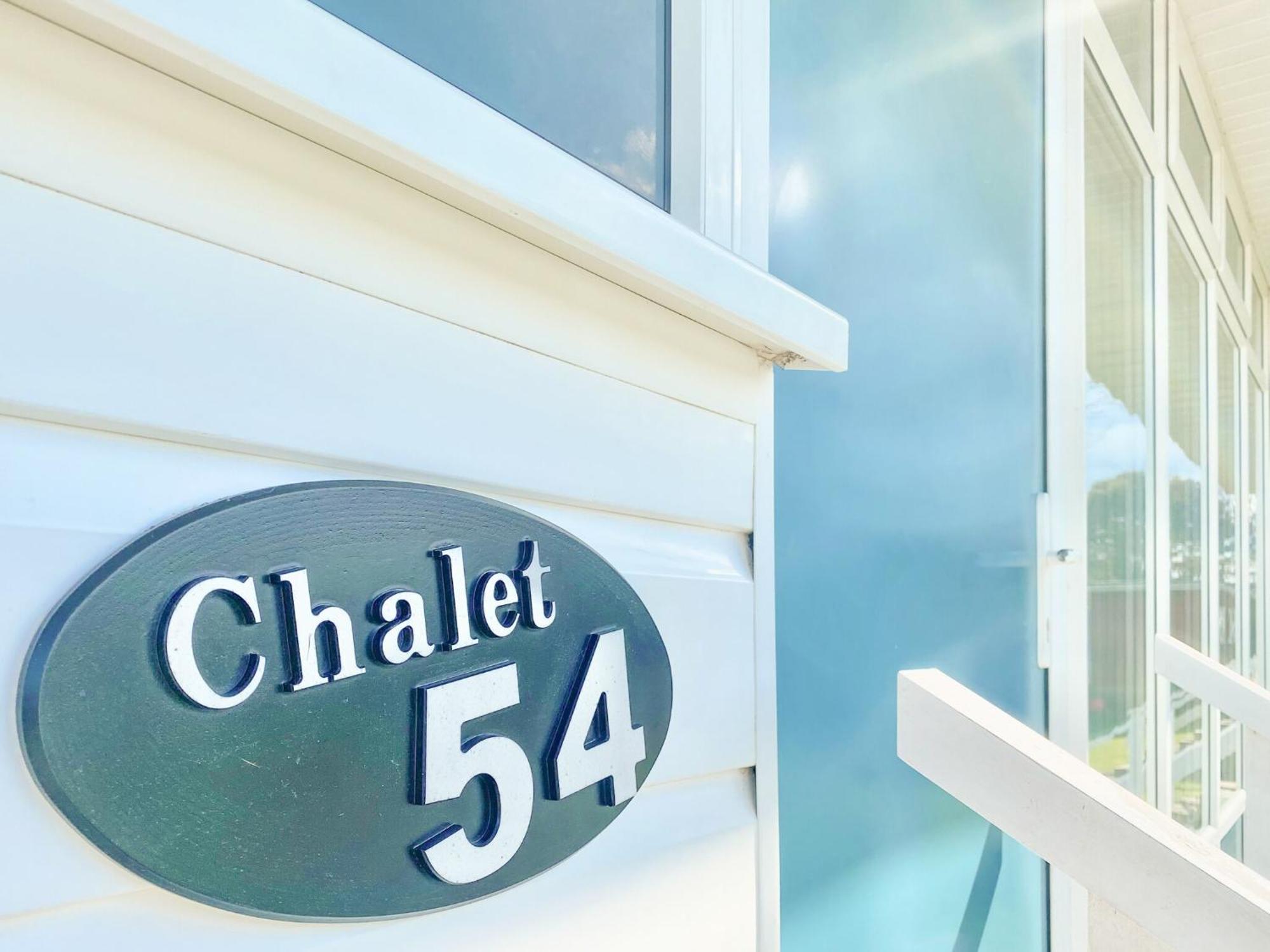 Chalet 54 Cromer Kültér fotó